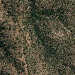 Satellite imagery of Cerro Los Cóndores, CL