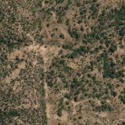 Satellite imagery of Cerro Los Cóndores, CL