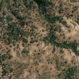 Satellite imagery of Cerro Los Cóndores, CL