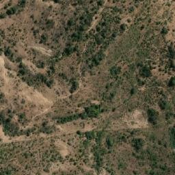Satellite imagery of Cerro Los Arbolitos, CL
