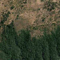 Satellite imagery of Cerro Los Arbolitos, CL