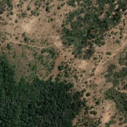 Satellite imagery of Cerro Los Boldos, CL