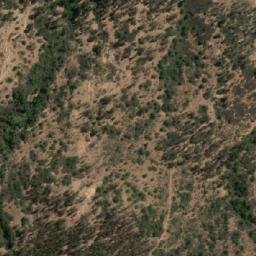 Satellite imagery of Cerro Los Boldos, CL