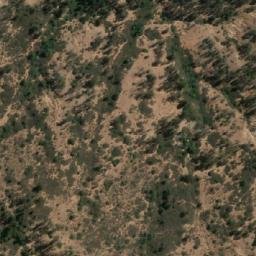 Satellite imagery of Cerro Los Boldos, CL
