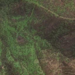 Satellite imagery of Loma de las Minas, CL