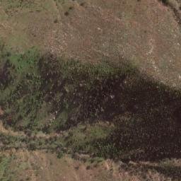 Satellite imagery of Puntilla Los Perales, CL