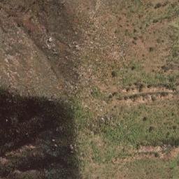 Satellite imagery of Puntilla Los Perales, CL