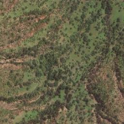 Satellite imagery of Puntilla Los Perales, CL