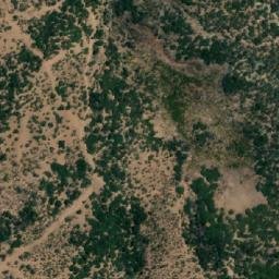 Satellite imagery of Puntilla Las Guías, CL