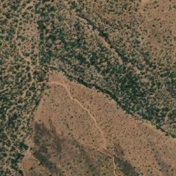 Satellite imagery of Puntilla La Palma, CL