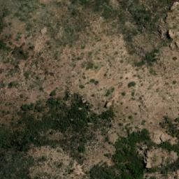 Satellite imagery of Punta de Las Vizcachas, CL