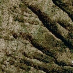 Satellite imagery of Punta de Las Vizcachas, CL