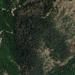 Satellite imagery of La Piroska, CL