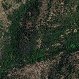 Satellite imagery of La Piroska, CL