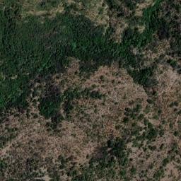 Satellite imagery of La Piroska, CL