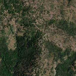 Satellite imagery of Cordón de la Culebra, CL