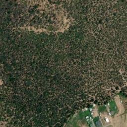 Satellite imagery of Cerro Las Hormigas, CL