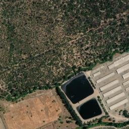 Satellite imagery of Cerro Las Hormigas, CL