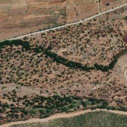 Satellite imagery of Puntilla La Leonera, CL