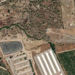 Satellite imagery of Puntilla La Leonera, CL