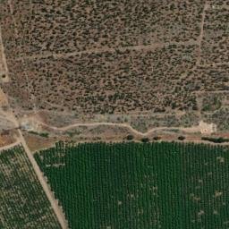 Satellite imagery of Puntilla La Leonera, CL