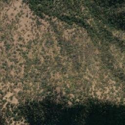 Satellite imagery of Cerro El Peumal, CL