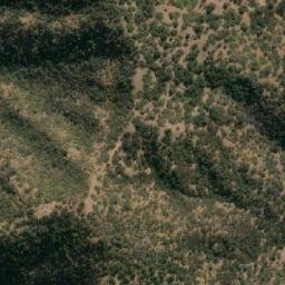 Satellite imagery of Cerro El Peumal, CL