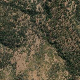 Satellite imagery of Cerro El Peumal, CL