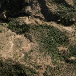 Satellite imagery of Loma del Frío, CL
