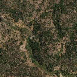 Satellite imagery of Loma del Frío, CL