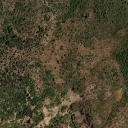 Satellite imagery of Loma del Frío, CL