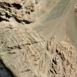 Satellite imagery of Cerro Cabeza de Novillo, CL