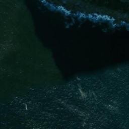 Satellite imagery of Duikerpunt, ZA