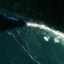 Satellite imagery of Badsample, ZA