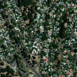 Satellite imagery of ST ANTHONY, ZA