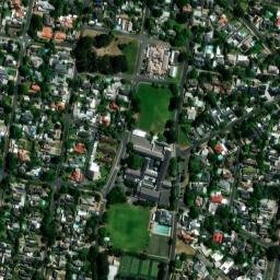 Satellite imagery of ST ANTHONY, ZA