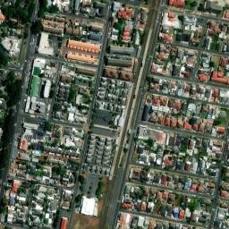 Satellite imagery of ST ANTHONY, ZA