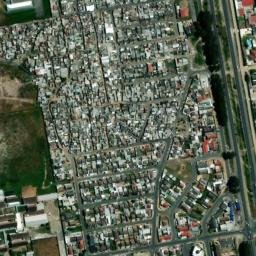 Satellite imagery of HERCULES, ZA