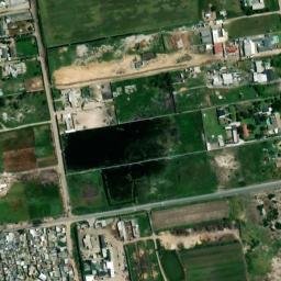 Satellite imagery of HERCULES, ZA