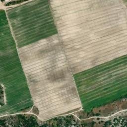 Satellite imagery of OLIEBOOM NEW, ZA