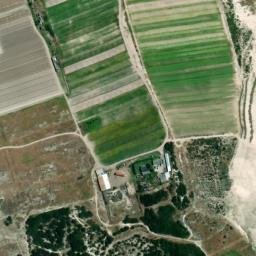 Satellite imagery of OLIEBOOM NEW, ZA