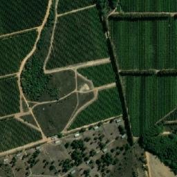 Satellite imagery of KLIPFONTEIN, ZA