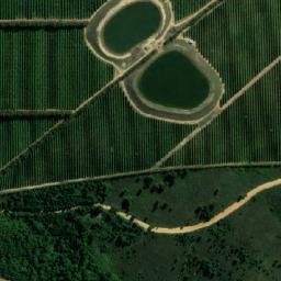 Satellite imagery of KLIPFONTEIN, ZA