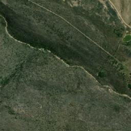 Satellite imagery of BRAKBERG, ZA