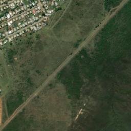 Satellite imagery of SWELLENDAM, ZA