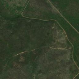 Satellite imagery of SWELLENDAM, ZA