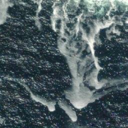 Satellite imagery of Gewelkrans, ZA