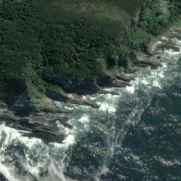 Satellite imagery of Grootkrans, ZA