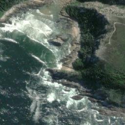 Satellite imagery of Grootkrans, ZA