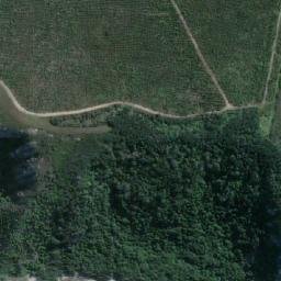 Satellite imagery of Drie Susters, ZA
